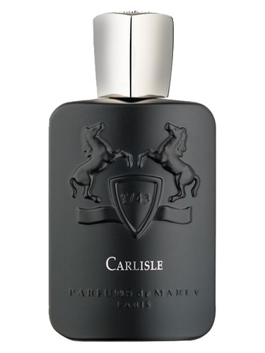 عطر ادکلن کارلایل پرفیوم د مارلی - Carlisle Parfums de Marly - بررسی، قیمت و خرید