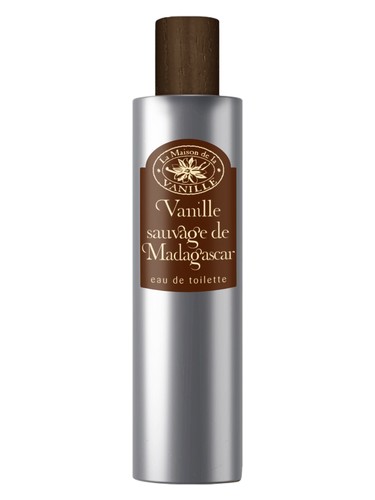 عطر ادکلن وانیل ساواج دو ماداگاسکار لَ مَزون دُ لا وَنيل - Vanille Sauvage de Madagascar La Maison de la Vanille - بررسی، قیمت و خرید