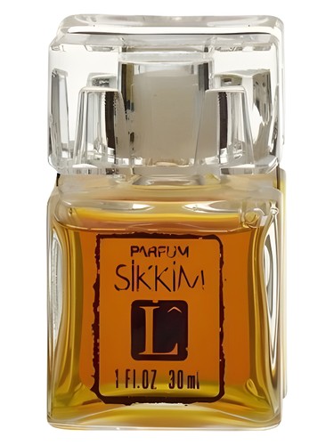 عطر ادکلن سیکیم پارفوم لانکوم - Sikkim Parfum Lancôme - بررسی، قیمت و خرید