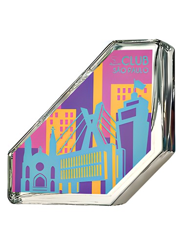 عطر ادکلن ساپائولو ژکیتی - São Paulo Jequiti - بررسی، قیمت و خرید