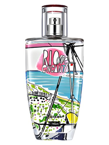 عطر ادکلن ریو که انکانتا اوبوتیکاریو - Rio que Encanta O Boticário - بررسی، قیمت و خرید