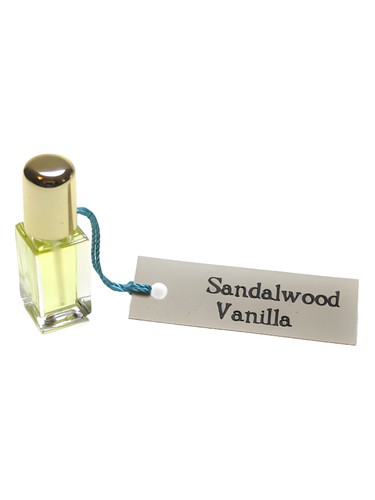 عطر ادکلن سندلوود وانیلا پرفیوم اویل سنت بای د سی - Sandalwood Vanilla Perfume Oil Scent by the Sea - بررسی، قیمت و خرید