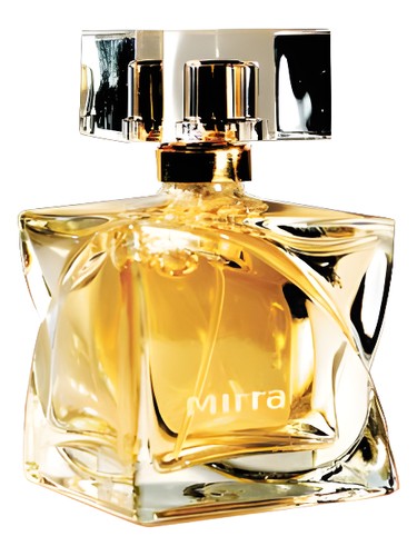 عطر ادکلن میرا میرا - Mirra Mirra - بررسی، قیمت و خرید