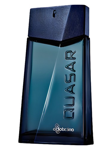 عطر ادکلن کوازار کوئست اُ بوتیکاریو - Quasar Quest O Boticário - بررسی، قیمت و خرید