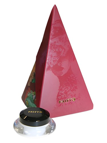 عطر ادکلن سالید پرفیوم نامبر سه میرّا - Solid Perfume No.3 Mirra - بررسی، قیمت و خرید