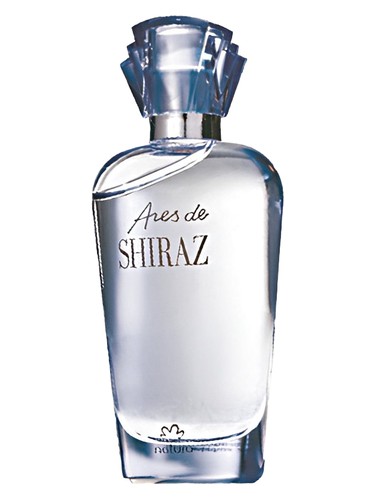 عطر ادکلن آرس د شیراز ناتورا - Ares de Shiraz Natura - بررسی، قیمت و خرید