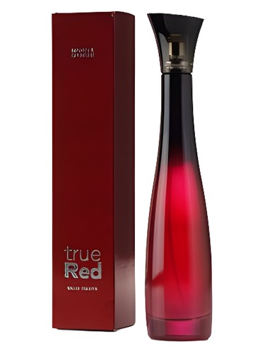 عطر ادکلن ترو رد مارکس اند اسپنسر - True Red Marks & Spencer - بررسی، قیمت و خرید