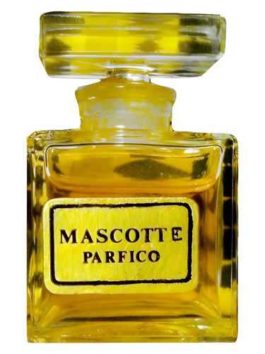 عطر ادکلن ماسکوت پارفیکو - Mascotte Parfico - بررسی، قیمت و خرید