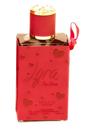 عطر ادکلن لیرا پور فم خالص - Lyra pour Femme Khalis - بررسی، قیمت و خرید