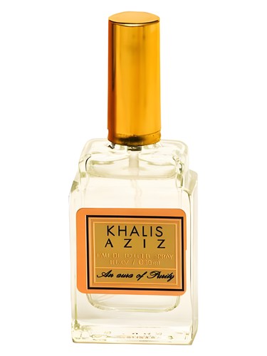 عطر ادکلن عزیز ان آئورا آف پیوریتی خالص - Aziz An Aura of Purity Khalis - بررسی، قیمت و خرید
