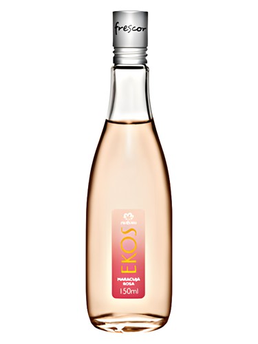 عطر ادکلن فرسکور د ماراکوژا رزا ناتورا - Frescor de Maracujá Rosa Natura - بررسی، قیمت و خرید