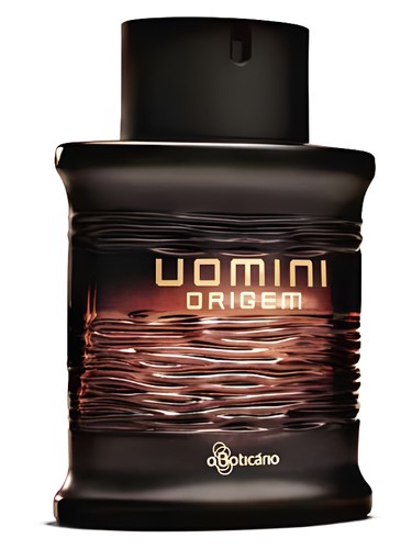 عطر ادکلن اومینی اوریگم اُ بوتیکاریو - Uomini Origem O Boticário - بررسی، قیمت و خرید