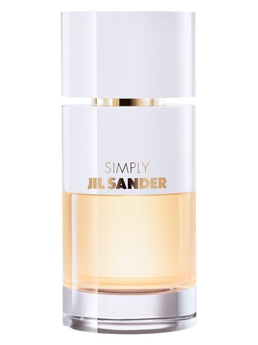 عطر ادکلن سیمپلی جیل ساندر او دو تویلت جیلی ساندر - Simply Jil Sander Eau de Toilette Jil Sander - بررسی، قیمت و خرید