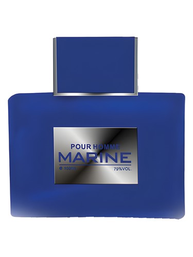 عطر ادکلن مارین کی‌پی‌کی پرفیوم - Marine KPK Parfum - بررسی، قیمت و خرید