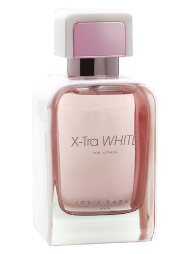 عطر ادکلن ایکس ترا وایت لوی وریل - X-Tra White Louis Varel - بررسی، قیمت و خرید