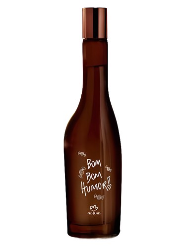 عطر ادکلن هیومر بوم بوم ناتورا - Humor Bom Bom Natura - بررسی، قیمت و خرید