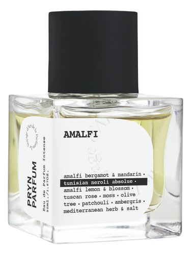 عطر ادکلن آمالفی پرین پرفیوم - Amalfi Pryn Parfum - بررسی، قیمت و خرید