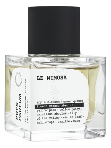 عطر ادکلن له میموزا پرین پرفیوم - Le Mimosa Pryn Parfum - بررسی، قیمت و خرید