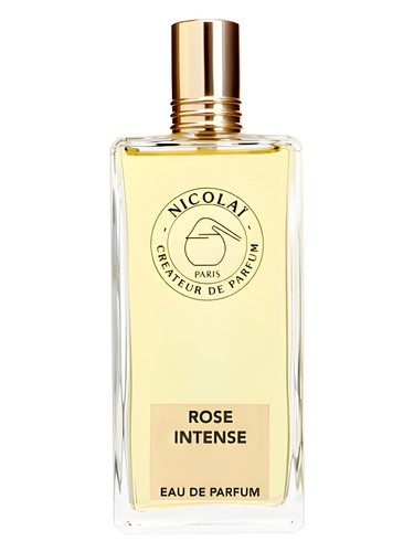 عطر ادکلن رز اینتنس نیکولای پارفیومور کریتور - Rose Intense Nicolai Parfumeur Createur - بررسی، قیمت و خرید