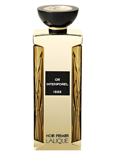 عطر ادکلن اوغ اینتمپورل لالیک - Or Intemporel Lalique - بررسی، قیمت و خرید