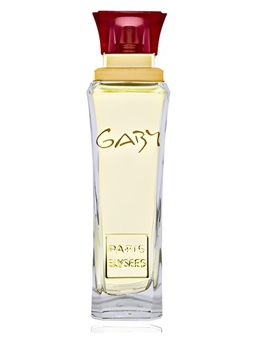 عطر ادکلن گبی پاریس الیزه - Gaby Paris Elysees - بررسی، قیمت و خرید