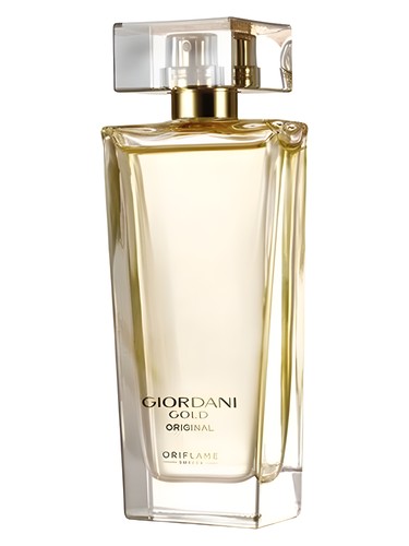 عطر ادکلن جیوردانی گلد اوریجینال اوریف‌لیم - Giordani Gold Original Oriflame - بررسی، قیمت و خرید