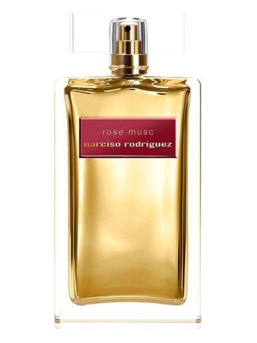 عطر ادکلن رز ماسک نارسیسو رودریگز - Rose Musc Narciso Rodriguez - بررسی، قیمت و خرید