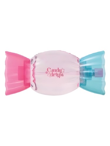 عطر ادکلن کندی دراپس پیچ شوگر ژان آرتس - Candy Drops Peach Sugar Jeanne Arthes - بررسی، قیمت و خرید