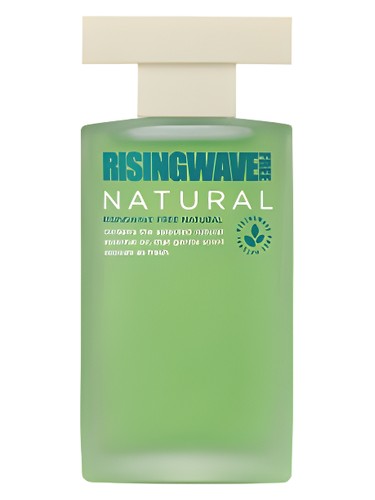 عطر ادکلن فری نچرال (مورنینگ گرین) رایزینگ ویو - Free Natural (Morning Green) RisingWave - بررسی، قیمت و خرید