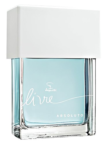 عطر ادکلن لیوره آبسولوتو جکوئیتی - Livre Absoluto Jequiti - بررسی، قیمت و خرید