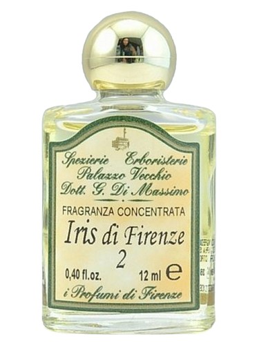 عطر ادکلن آیریس دی فلورانس نامبر تو ای پروفومی دی فیرنزه - Iris di Firenze No. 2 I Profumi di Firenze - بررسی، قیمت و خرید