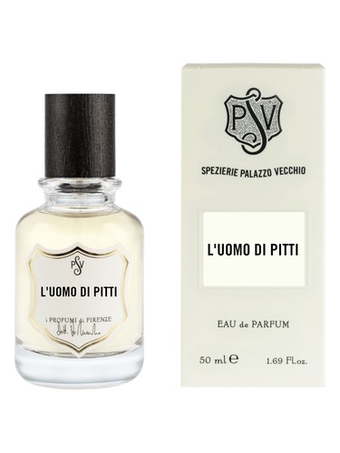 عطر ادکلن لوئومو دی پیتی آی پرفیومی دی فلورانس - L'Uomo di Pitti I Profumi di Firenze - بررسی، قیمت و خرید