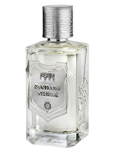 عطر ادکلن سندالو نوبیله نوبیل ۱۹۴۲ - Sandalo Nobile Nobile 1942 - بررسی، قیمت و خرید