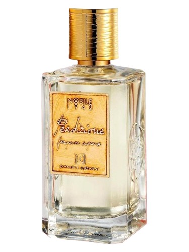 عطر ادکلن پِردیزیونه نوبیل ۱۹۴۲ - Perdizione Nobile 1942 - بررسی، قیمت و خرید