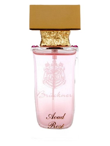 عطر ادکلن اود رز پرفیومری براکنر - Aoud Rose Parfumerie Bruckner - بررسی، قیمت و خرید
