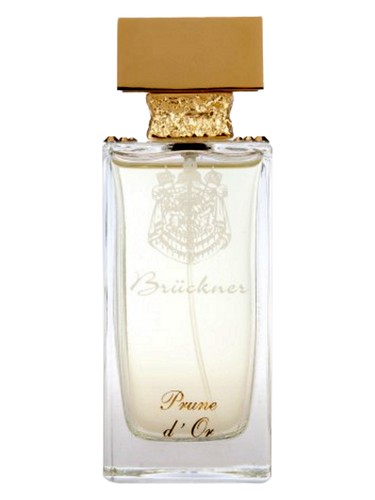 عطر ادکلن پرون دور پرفیومری بروکنر - Prune d'Or Parfumerie Bruckner - بررسی، قیمت و خرید