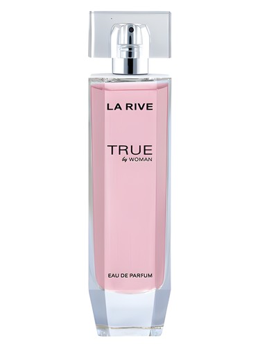 عطر ادکلن ترو بای وومن لا ریو - True by Woman La Rive - بررسی، قیمت و خرید