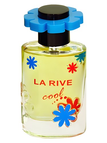 عطر ادکلن استایل کول لاریو - Style Cool La Rive - بررسی، قیمت و خرید