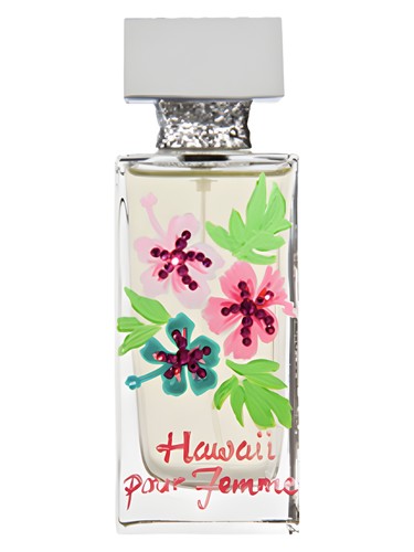 عطر ادکلن هاوایی پور فم پرفیومری بروکنر - Hawaii Pour Femme Parfumerie Bruckner - بررسی، قیمت و خرید