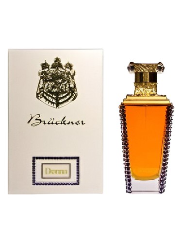 عطر ادکلن دونا پرفیومری بروکنر - Donna Parfumerie Bruckner - بررسی، قیمت و خرید