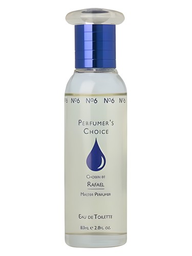عطر ادکلن نو سیکس بای رافائل میلتون لوید - No 6 by Raphael Milton Lloyd - بررسی، قیمت و خرید