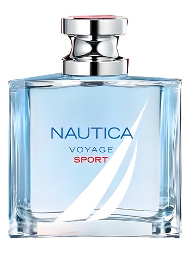 عطر ادکلن ناتیکا وویج اسپرت ناتیکا - Nautica Voyage Sport Nautica - بررسی، قیمت و خرید