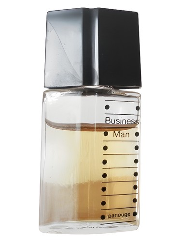 عطر ادکلن بیزینس‌من پانوج - Business Man Panouge - بررسی، قیمت و خرید
