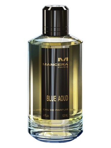 عطر ادکلن بلو عود مانسرا - Blue Aoud Mancera - بررسی، قیمت و خرید