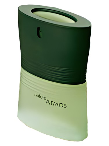 عطر ادکلن اَتمُس ناتورا - Atmos Natura - بررسی، قیمت و خرید