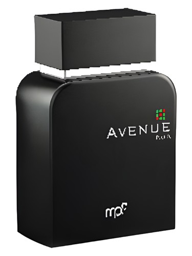 عطر ادکلن اونیو نوآر ام پی اف - Avenue Noir MPF - بررسی، قیمت و خرید