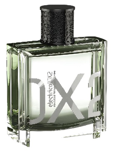عطر ادکلن او ایکس دو ام پی اف - OX2 MPF - بررسی، قیمت و خرید