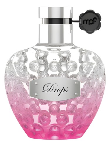 عطر ادکلن دراپس ام پی اف - Drops MPF - بررسی، قیمت و خرید