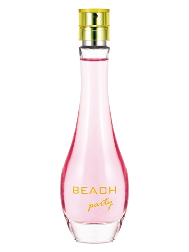 عطر ادکلن بچ پارتی لاریو - Beach Party La Rive - بررسی، قیمت و خرید