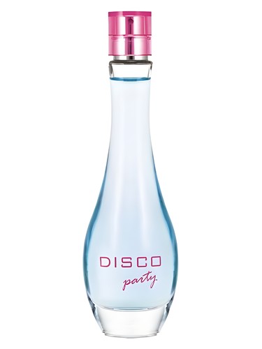 عطر ادکلن دیسکو پارتی لا ریو - Disco Party La Rive - بررسی، قیمت و خرید